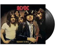 AC/DC Highway To Hell