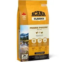 Acana Classics Prairie Poultry - Hondenvoer Brokken - 14.5 kg