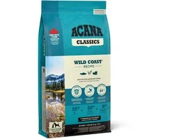 Acana Classics Wild Coast - Hondenvoer Brokken - 14.5 kg