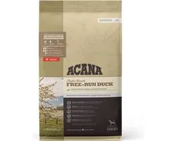 Acana singles free-run duck - 11,4 KG