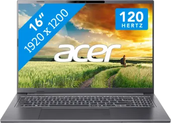 Acer Aspire 16 AI A16-52M-729K