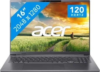 Acer Aspire 16 AI OLED A16-52M-79S1