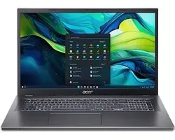 Acer Aspire 17 A17-51M-57V7 17'' FHD, i5-120U, 16GB, 512GB, W11