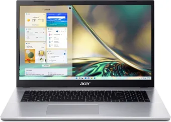 Acer Aspire 3 | A317-54-74XM - 17.3″ FHD IPS - Intel Core i7 - 16GB Geheugen - 512GB M.2 SSD - Windows 11 Home Acer Aspire 3 | A317-54-74XM - 17.3″ FHD IPS - Intel Core i7 - 16GB Geheugen - 512GB M.2 SSD - Windows 11 Home