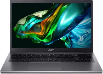 Acer Aspire 5 15 A515-58P-54SU - Laptop - 15.6 inch Acer Aspire 5 15 A515-58P-54SU - Laptop - 15.6 inch