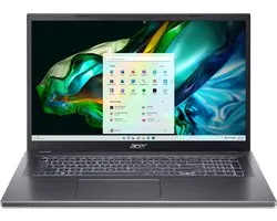 Acer Aspire 5 17 A517-58GM-54Z0 - QWERTY