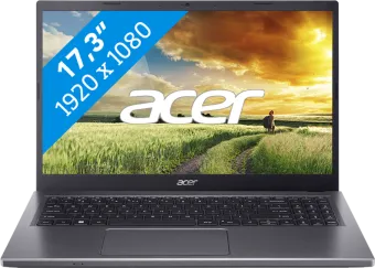 Acer Aspire 5 17 (A517-58GM-70KT)