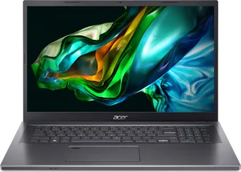 Acer Aspire 5 17 A517-58GM-740W - Creator laptop - 17.3 inch Acer Aspire 5 17 A517-58GM-740W - Creator laptop - 17.3 inch