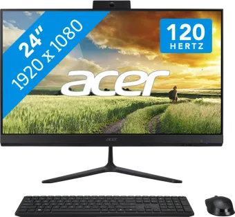 Acer Aspire C24-B I5826 NL
