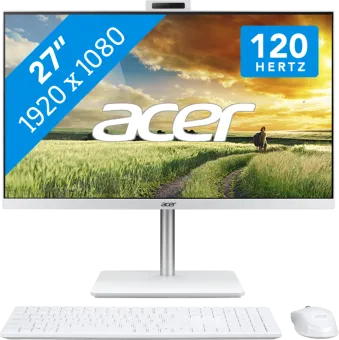 Acer Aspire C27-A WI5416 NL