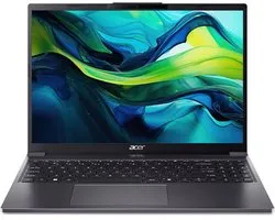 Acer Aspire Go 15 AG15-51P-532J - Laptop - 15.3 inch