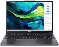 Acer Aspire Go 15 AG15-51P-59RX - Laptop - 15.3 inch