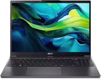 Acer Aspire Go 15 AG15-51P-70R9 - Laptop - 15.3 inch Acer Aspire Go 15 AG15-51P-70R9 - Laptop - 15.3 inch