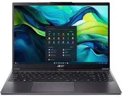 Acer Aspire Go 15 AG15-51P-74B9 15" FHD, i7-1355U, 32GB, 1TB, W11