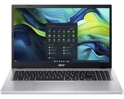 Acer Aspire Go 15 AG15-71P-72GY 15"" FHD, i7-13620H, 16GB, 512GB, W11"