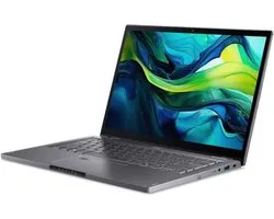 Acer Aspire Spin 14 ASP14-51MTN-57HR - QWERTY