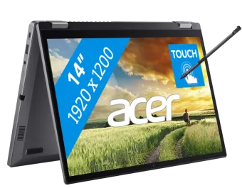 Acer Aspire Spin 14 ASP14-52MTN-74VG