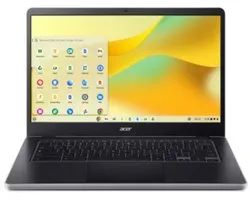 Acer Chromebook 314 -14 - Zwart