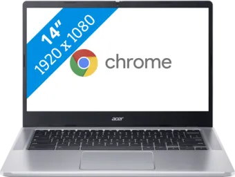 Acer Chromebook 314 (CB314-4H-C68U)