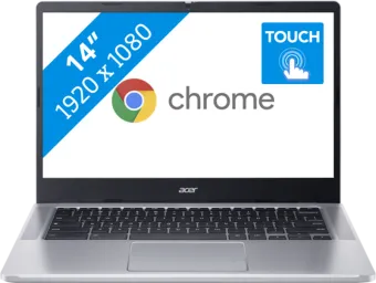 Acer Chromebook 314 (CB314-4HT-C58X)