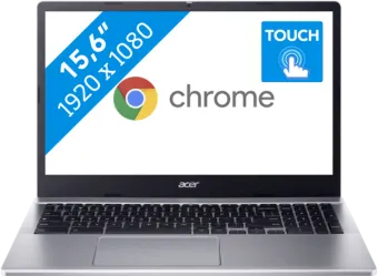 Acer Chromebook 315 (CB315-5HT-C6GG)