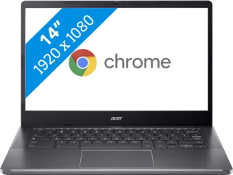 Acer Chromebook Plus 514 (CB514-4H-33US)