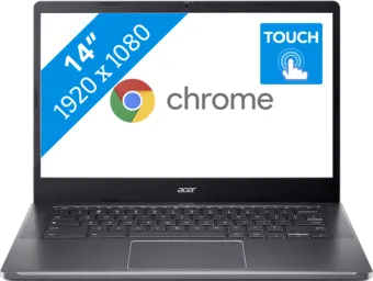 Acer Chromebook Plus 514 (CB514-4HT-36BJ)