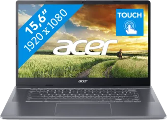 Acer Chromebook Plus 515 (CB515-2HT-5789)