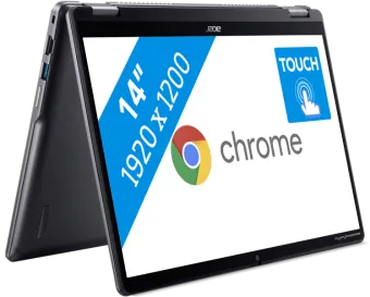 Acer Chromebook Plus Spin 514 CP514-4HN-53JZ