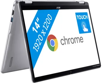 Acer Chromebook Spin 314 (CP314-2HN-C8RG)