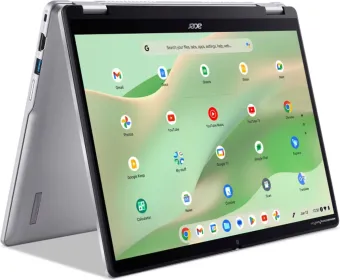 Acer Chromebook Spin 314 (CP314-2HN-C8RG) Acer Chromebook Spin 314 (CP314-2HN-C8RG)