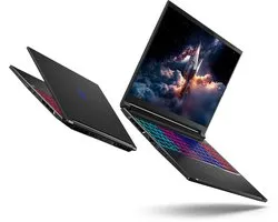 Acer Nitro 16S AI AN16S-61-R6NB Copilot+ PC - QWERTY