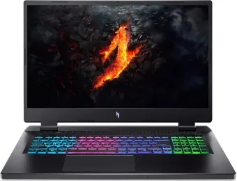 Acer Nitro 17 (AN17-42-R1P4) Acer Nitro 17 (AN17-42-R1P4)