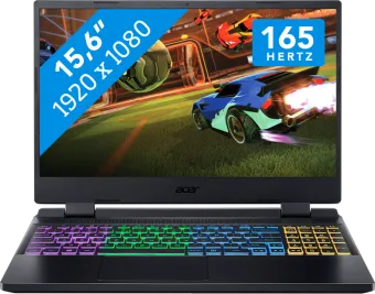 Acer Nitro 5 (AN515-58-98FS)
