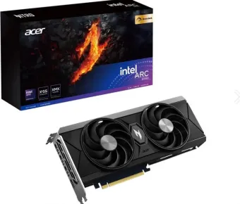Acer Nitro Intel Arc B580 OC 12GB