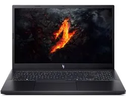 Acer Nitro V 15 ANV15-41 - Gaming Laptop - 15.6 inch - 144Hz