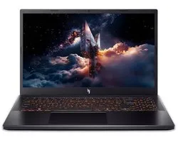 Acer Nitro V 15 ANV15-52-9000 - Gaming Laptop - 15.6 inch - 165Hz - i9-13900H - 16GB/512GB - RTX 5060 - inclusief Nitro Wireless Controller