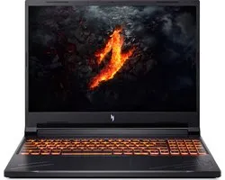 Acer Nitro V 16 ANV16-41-R816 - Gaming Laptop - 16 inch - 165 Hz