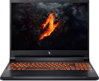Acer Nitro V 16 ANV16-41-R93Y - Gaming laptop - 16 inch - 165Hz Acer Nitro V 16 ANV16-41-R93Y - Gaming laptop - 16 inch - 165Hz