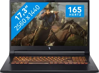 Acer Nitro V 17 AI ANV17-61-R943