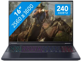 Acer Predator Helios Neo 16 AI PHN16-73-927F