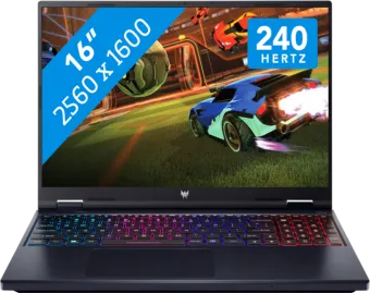 Acer Predator Helios Neo 16 PHN16-72-95BP