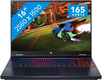 Acer Predator Helios Neo 16 (PHN16-72-99AV)