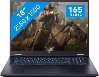 Acer Predator Helios Neo 18 (PHN18-71-9684)