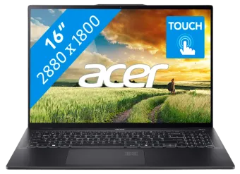 Acer Swift 16 AI SF16-51T-76WY