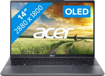 Acer Swift Go 14 OLED (SFG14-63-R4V3)