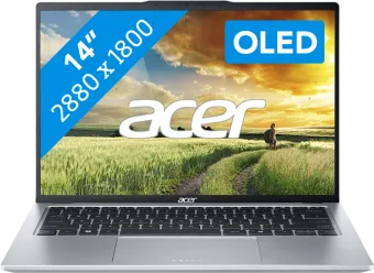 Acer Swift Go 14 OLED (SFG14-73-73FU)