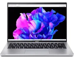 Acer Swift Go 14 SFG14-71-57LG i5-1335U,16/512GB,14" 2.8K OLED 90Hz