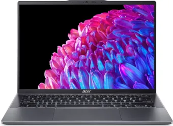 Acer Swift Go OLED 14 (SFG14-63-R5HM) Acer Swift Go OLED 14 (SFG14-63-R5HM)