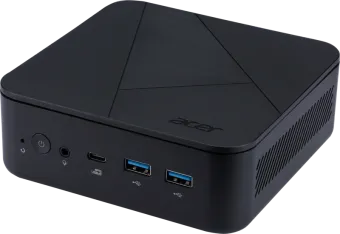 Acer Veriton N1502G I7516 NUC